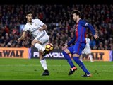 Marco Asensio - Pure Talent Goals & Skills 2016_17