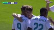 Dani Gomez  Goal HD - Real Madrid U19 1-0 APOEL Nicosia U19 12.09.2017