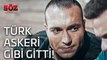 Söz | 10.Bölüm - Türk Askeri Gibi Gitti!