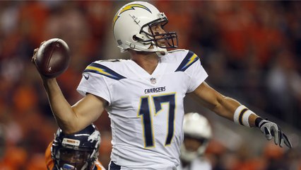 Week 1 misery index: Los Angeles Chargers