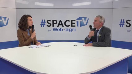 Jean-Yves Rissel : « 500 bovins de 13 races fouleront les allées du Space »