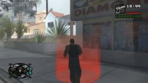 GTA San Andreas - Left 4 theft - Decisiones importantes