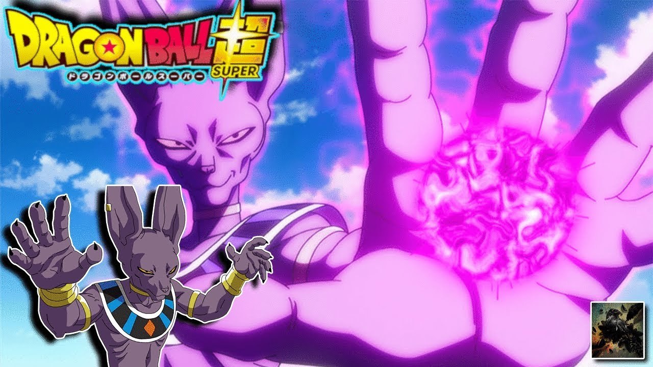 WER IST BEERUS DER GOTT DER ZERSTÖRUNG?![FAKTEN]Dragon Ball, Z, GT, SUPER