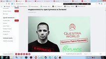 Видео-блогер Evgeshkoff. Questra World – проект Крымова Более $5 млн на авто и недвижимость!