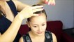 Diadema y DonaTrenzadas - Braided Headband/Bun | Peinados con Trenzas | Peinados para niñas