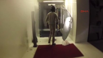 Dışişleri THY Atina Ofisine Yapılan ve Maddi Zarara Yol Açan Saldırıyı Kınıyoruz