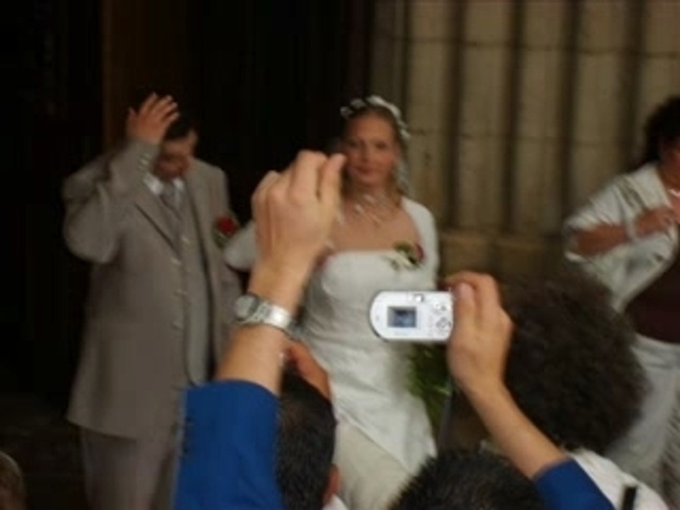 100% mariage