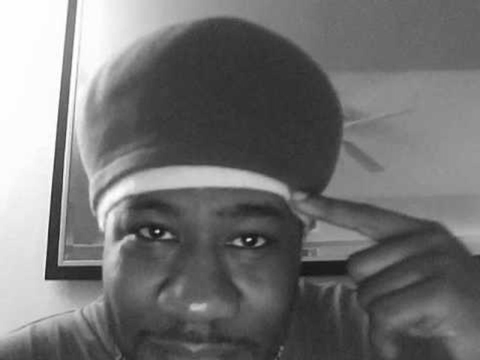 EFFICACY: Dres Tha Beatnik: Episode 12