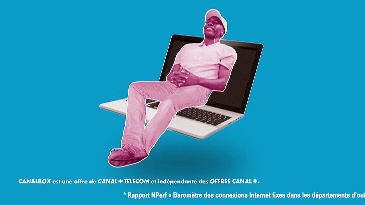 CANALBOX