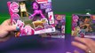 My Little Pony Fluttershy, Cheerilee, & Applejack Poseable Ponies | Bins Toy Bin