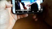 MX Video Player App for Android Review - Best Movie Player App for Samsung Galaxy S4