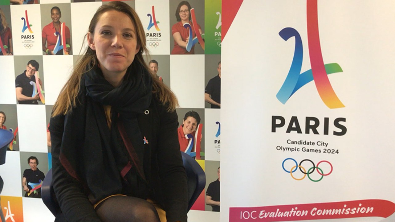 Attribution Paris 2024