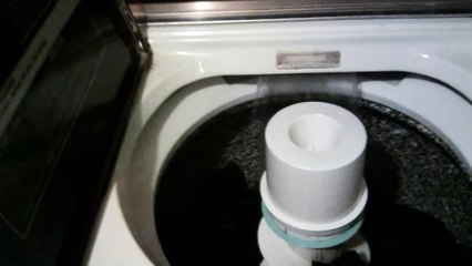 Kenmore Ultra Fabric Care Heavy Duty 80 Series