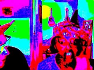 EFFICACY: Shinobi Ninja: Episode 6