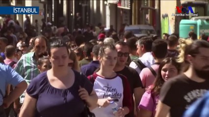 Türkler Juncker'in Açıklamalarına Ne Tepki Gösterdi?