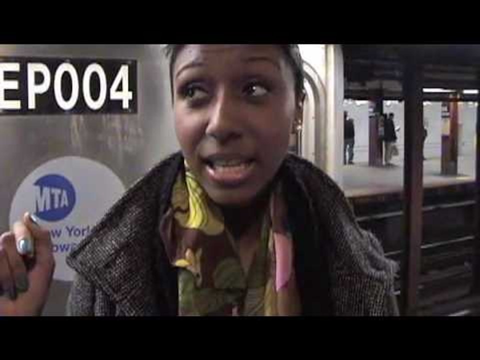 EFFICACY: Collette: Episode 18