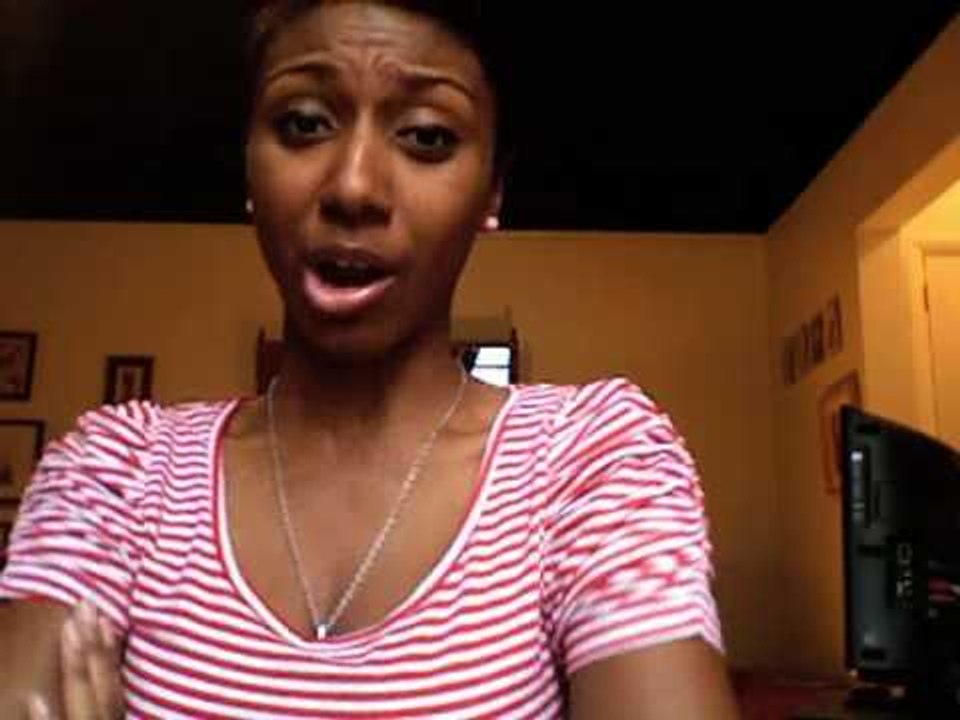 EFFICACY: Collette: Episode 31