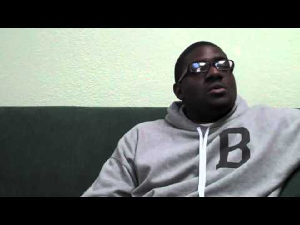 EFFICACY: Moe Green: Episode 53