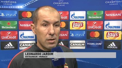 Champions League - En attendant RB Leipzig