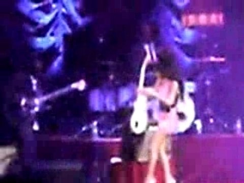 amy winehouse zenith de paris