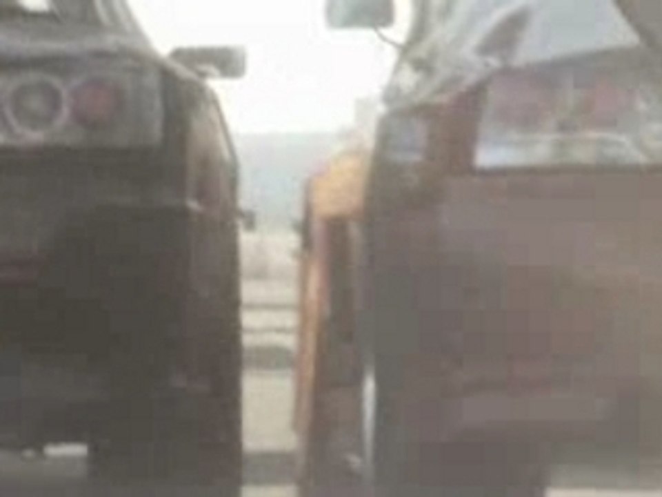 NFS ProStreet Tv Spot