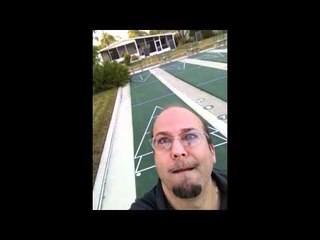 EFFICACY: Dred Scott: Episode 68