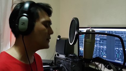 Bakit Ba Ganyan by Darrell James