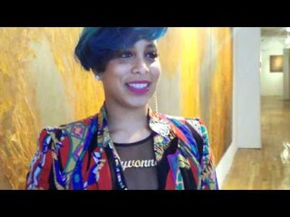 EFFICACY: Shyvonne- Valentines Day Special- Episode 74