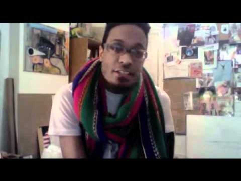 EFFICACY: Curtis Santiago: Episode 76