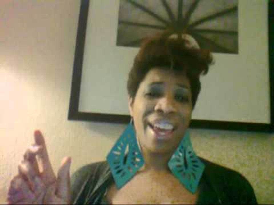 EFFICACY: Carmen Rodgers: Episode 79