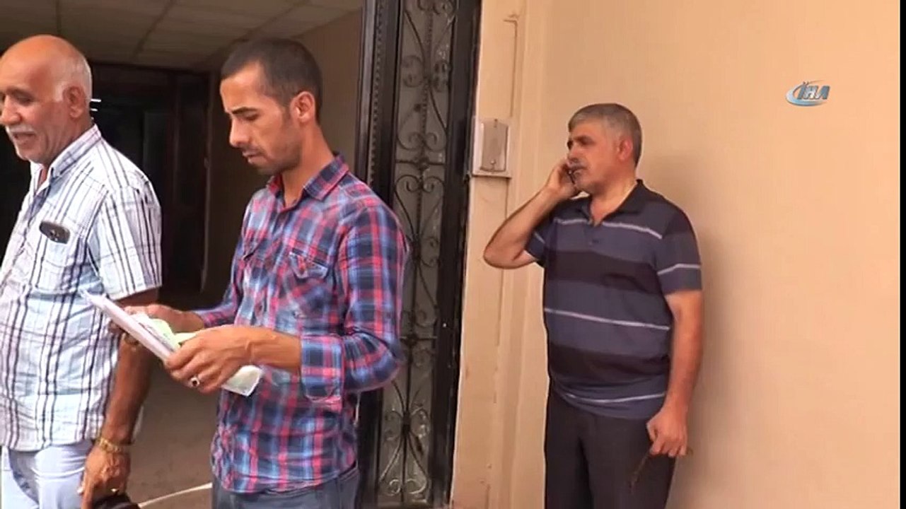 Erkek Kardeşini Son Kez Görmek İsteyen Ağabey Şoke Oldu