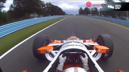 Drivers to watch in IndyCar season finale at Sonoma
