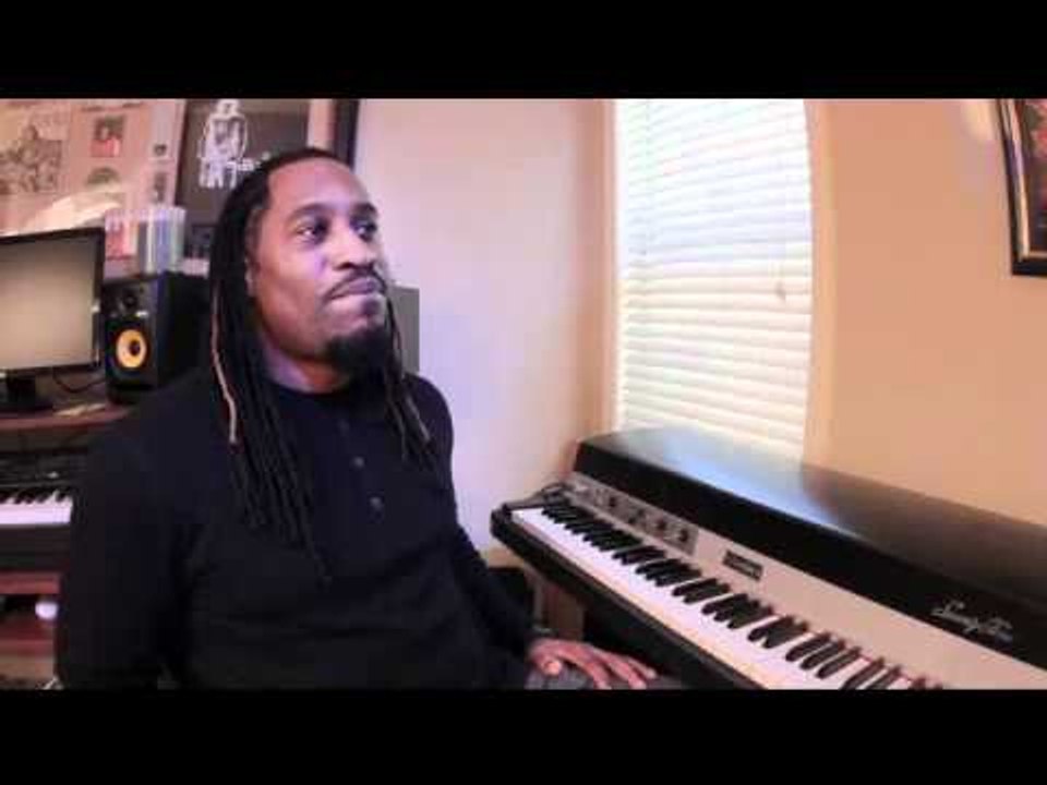 EFFICACY:  The Tim Terry Experience:  Episode 89