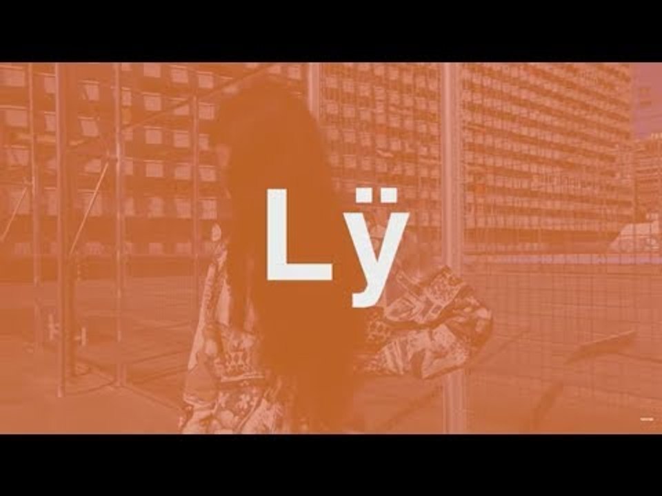 Entrevista a Lÿ para #MusicPeople | La Cupula Music