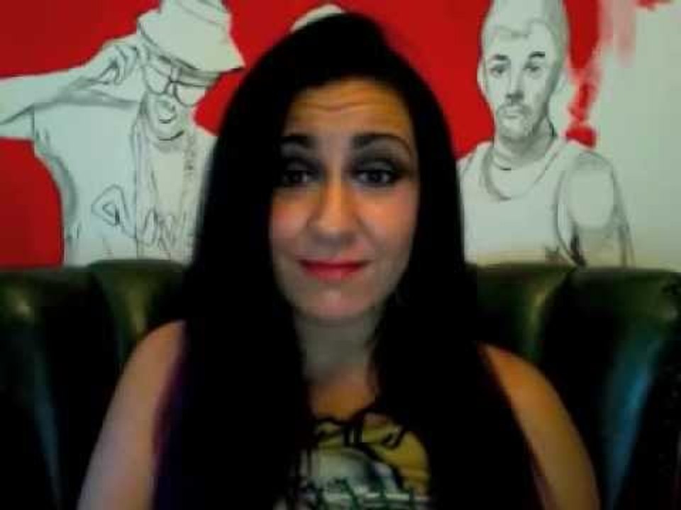 EFFICACY:  Danielle Mastrion:   Episode 99