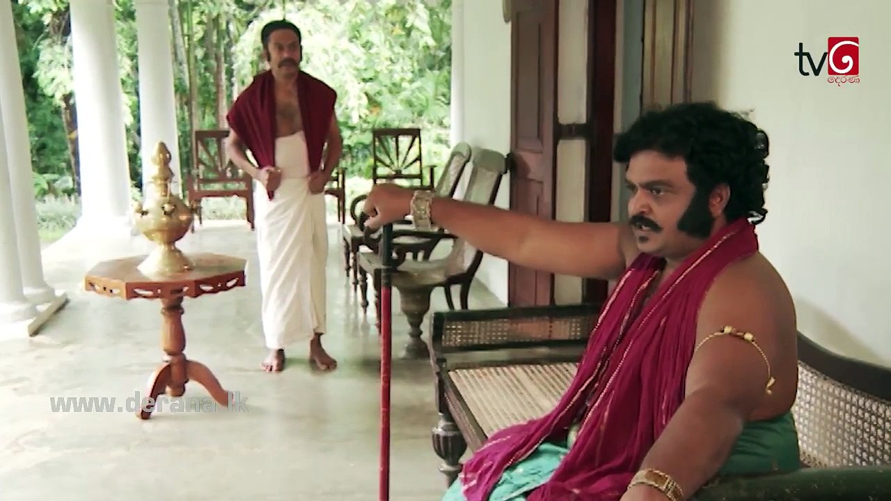 Muthu Kuda _ 158 13th September 2017