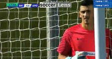 Gorka Zabarte Goal HD - Real Madrid U19 6-0 APOEL U19 - 13.09.2017 HD