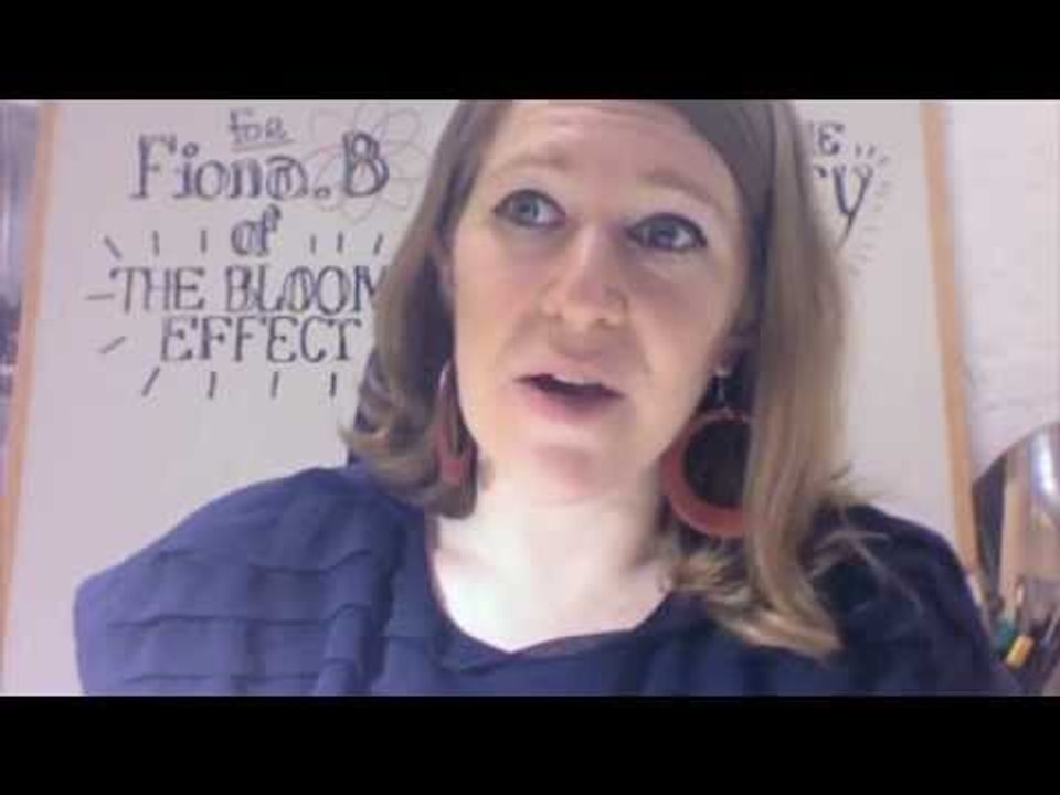 EFFICACY:  JENNY SOEP:  EPISODE 116