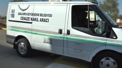 Yaşanan Karışıklık Sonucu Erzincan'a Gönderilen Cenaze Memleketine Getirildi