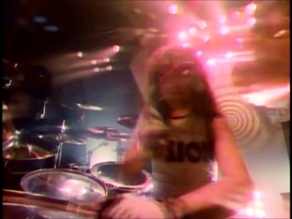 Anthrax - Antisocial - Trust Cover (Official Video)