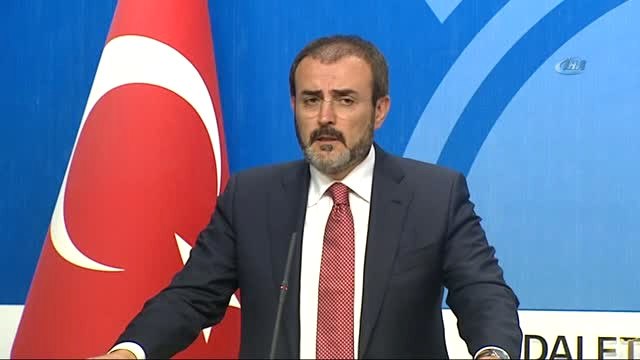 Mahir Ünal: Kılıçdaroğlu ve CHP'si PKK'nın Sivil Katliamlarına Hiç Bir Şekilde Ses Çıkarmazken...