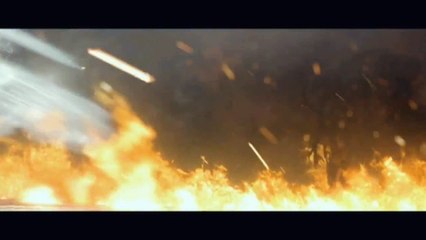 Diablo III Cinematics - Michael Jackson - Thriller (Vidmix:Erg)