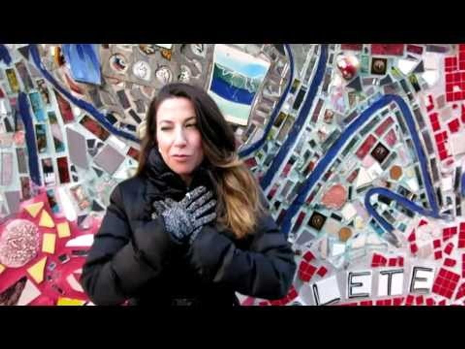 EFFICACY:   TARA HENDRICKS:  EPISODE 140