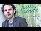 Joan Sordé - Pienso En Ti