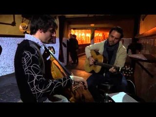 Joan Sordé & Oriol Aymat (Blaumut) - La vida es mucho más fácil si somos dos