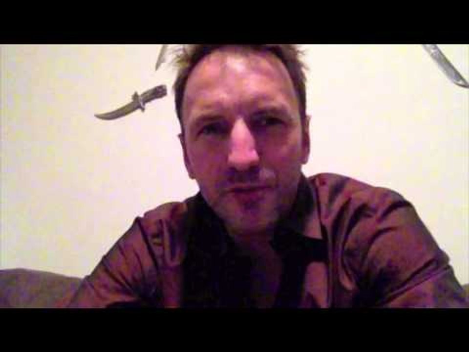 EFFICACY:   MICHAEL WOLFE:   EPISODE 150
