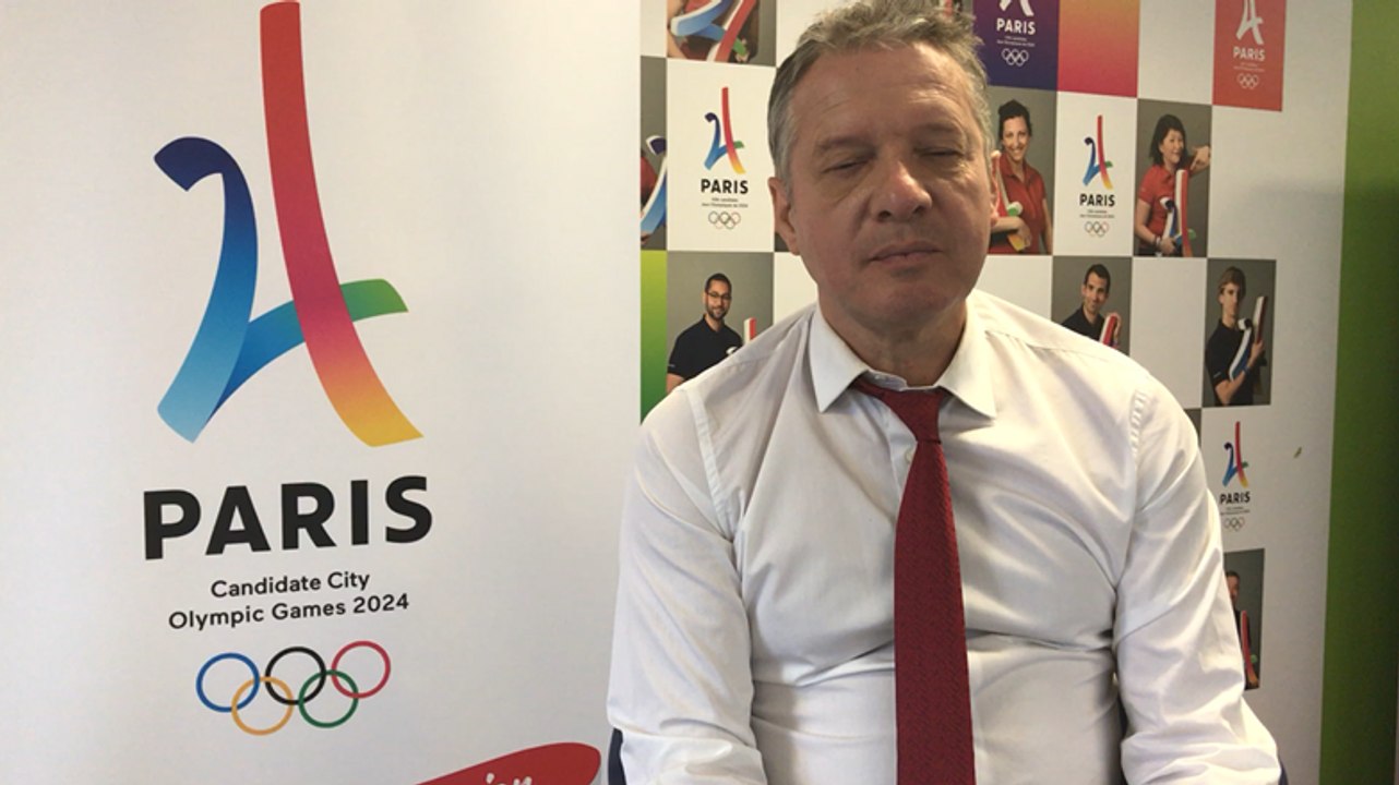 Attribution Paris 2024