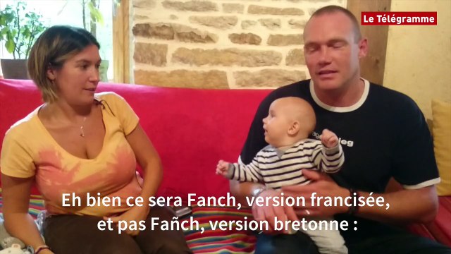 Le tour de Bretagne en cinq infos du mercredi 13 septembre 2017