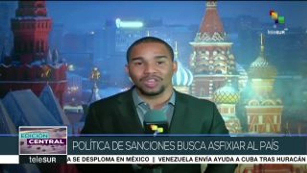 ONU aprueba nuevas sanciones contra Corea del Norte