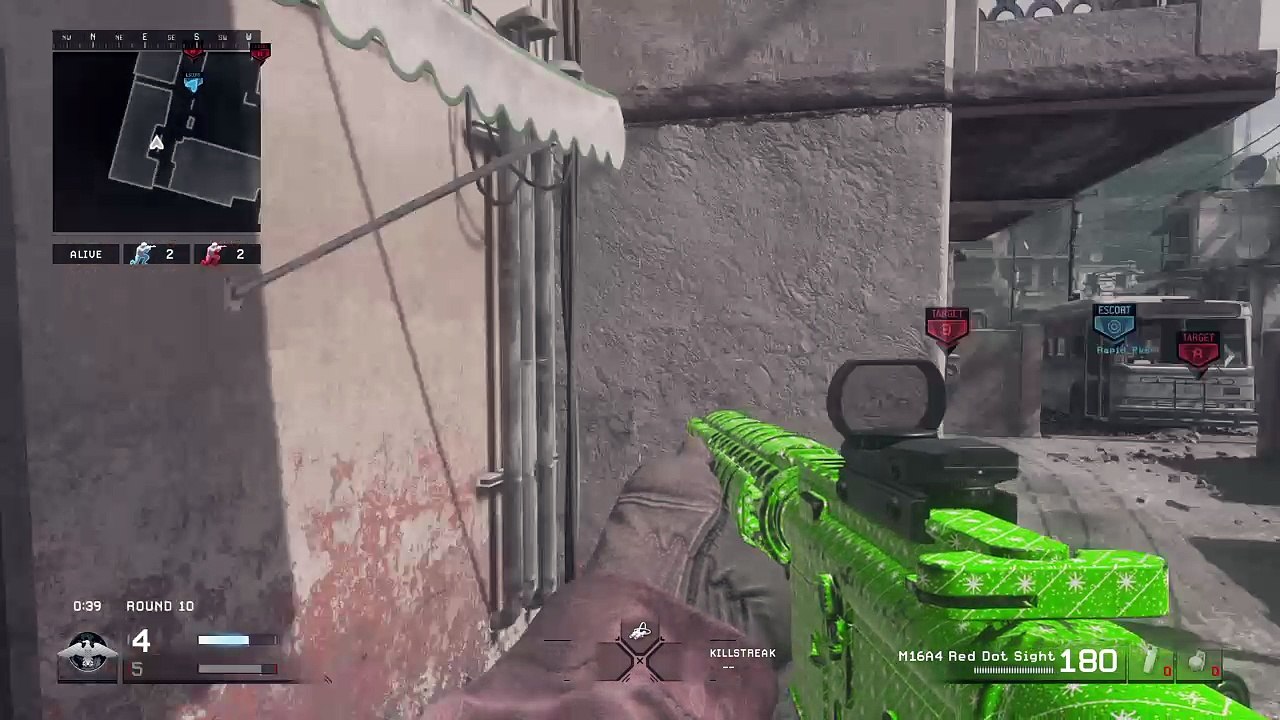 Check bomb?